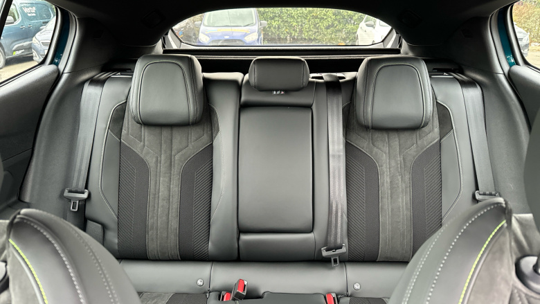 Peugeot 408 1.6 Plug-in Hybrid 225 GT 5dr e-EAT8 Hatchback